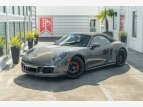 Thumbnail Photo 8 for 2016 Porsche 911